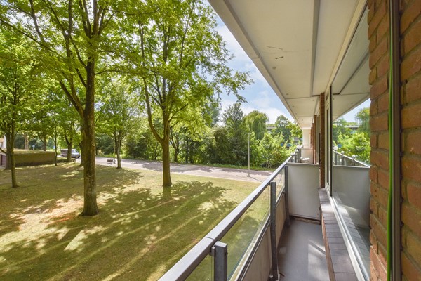 Foto - Te koop: Langswater 141, 1069 TS Amsterdam